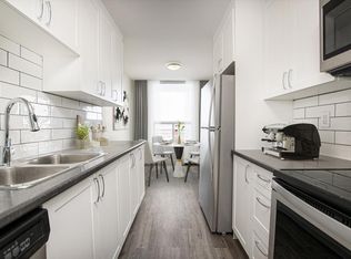 1265 Birchmount Rd #B9B089BD0, Toronto, ON M1P2C9