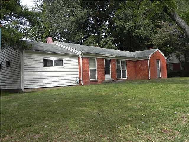 2nd image of 1538 Frayser Blvd