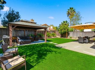 4804 Lefebvre Way, Antioch, CA 94531