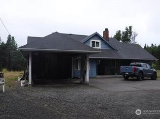 17307 Pacific Way, Long Beach, WA