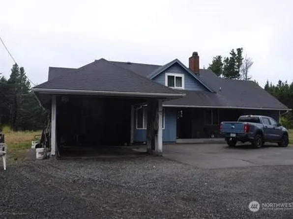 17307 Pacific Way, Long Beach, WA 98631