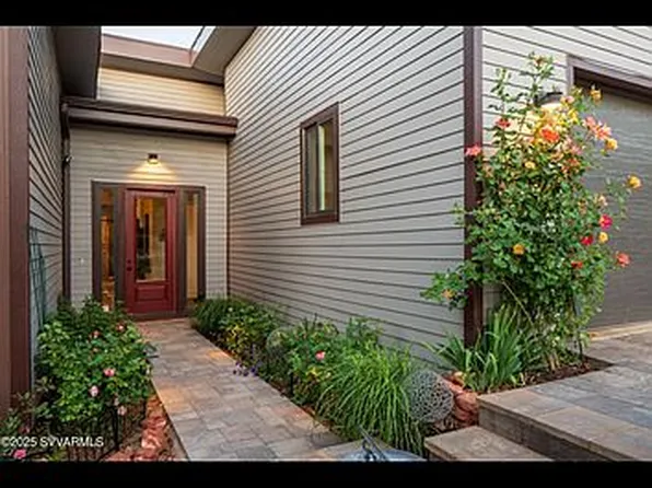 10 Granada Rd, Sedona, AZ 86336