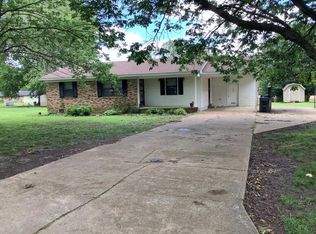 100 Old Paris Ln, Mc Kenzie, TN 38201