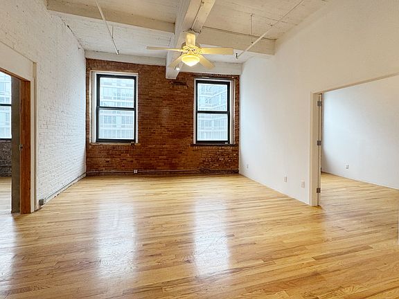 3rd image of 6 E 1st St #3A