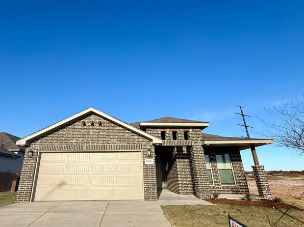 10502 Beaufort Ave, Lubbock, TX 79424
