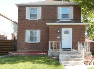 3631 W 68th St, Chicago, IL 60629