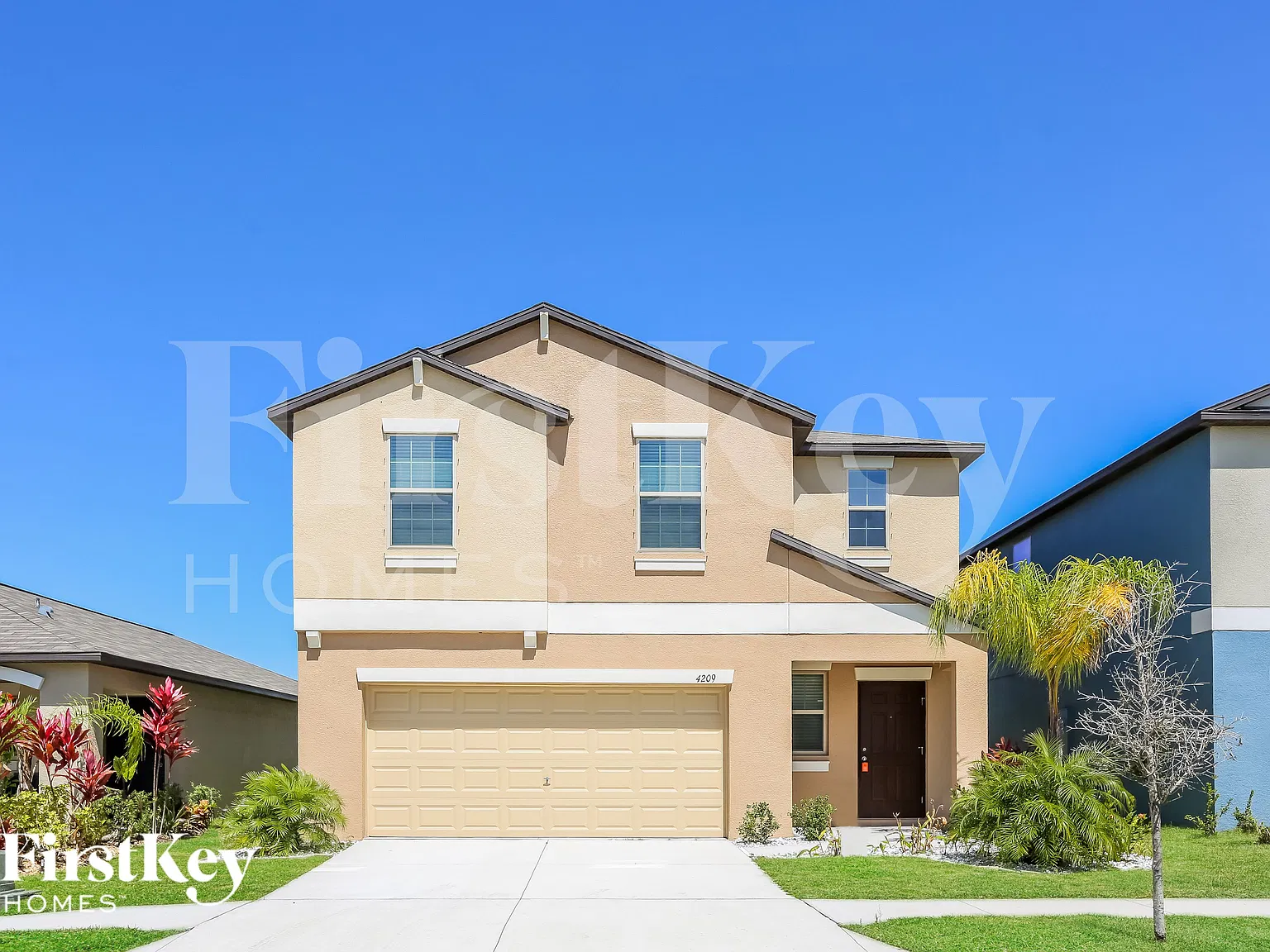 4 bed, 2.5 bath, 1914 sqft, $2,515 — Photo 1