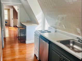 96 Washington St #6, Quincy, MA 02169