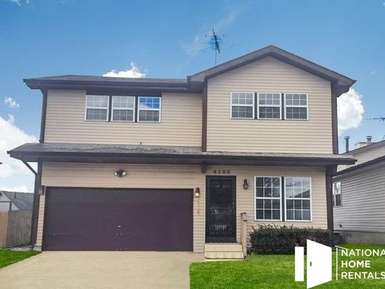 4309 181st St, Franklin Park, IL 60478
