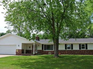 509 Keune St, Seymour, WI 54165