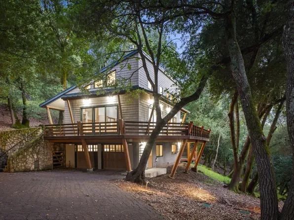 100 Zachary Lane, Santa Rosa, CA 95404