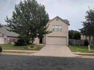 2204 Milan Dr, Cedar Park, TX 78613