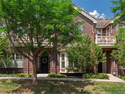 9257 Kornbrust Drive, Lone Tree, CO, 80124