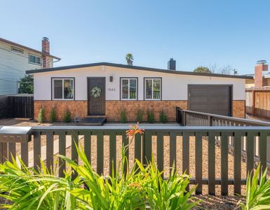 1543 Waring St, Seaside, CA, 93955