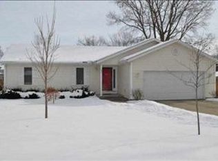 1006 N Greene Rd, Goshen, IN 46526