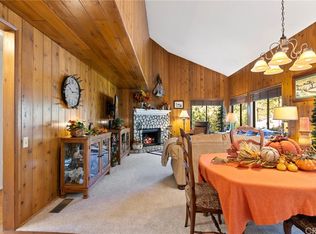 27821 Peninsula Dr N, Lake Arrowhead, CA 92352