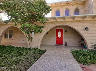 700 Cervantes Ct, El Paso, TX 79922