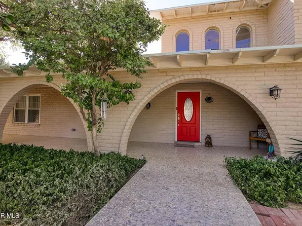 700 Cervantes Ct, El Paso, TX 79922