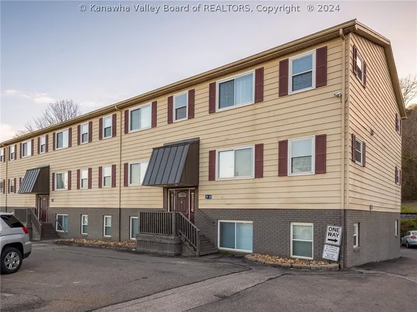 140 Main Ave, Nitro, WV 25143