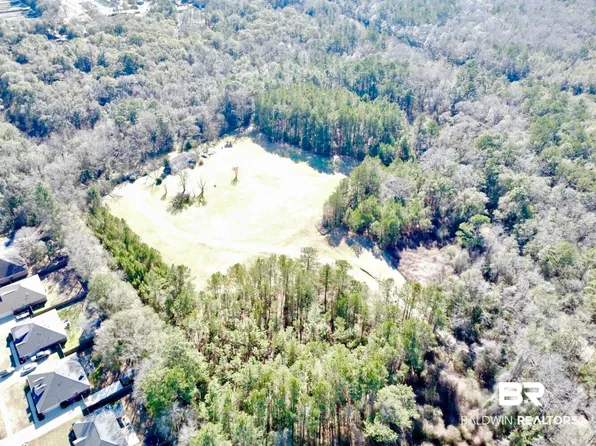 10505 Blackwell Nursery Rd S, Semmes, AL 36575