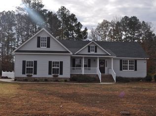 113 Maranatha Dr, Elizabeth City, NC 27909