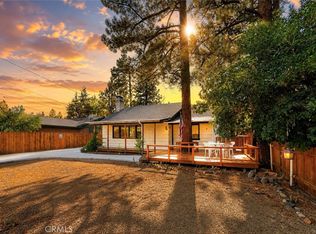 1029 Sierra Ave, Big Bear City, CA 92314