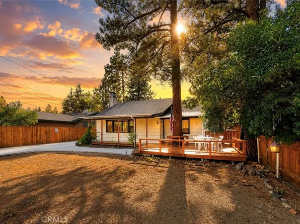 1029 Sierra Ave, Big Bear City, CA 92314