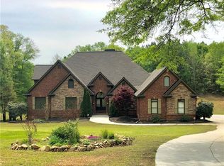 3597 Deadwyler Rd, Maysville, GA 30558