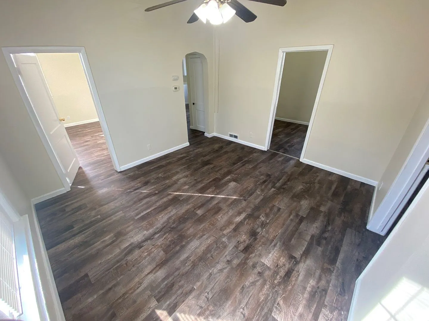 3 Bedroom House — Photo 4