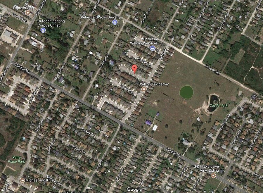 1st image of 1122 Blackbuck Ln