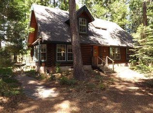 8114 Sky Tree Ln, Shingletown, CA 96088