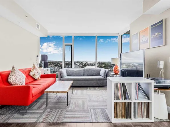 510 W 6th Ave SE #2203, Calgary, AB T2G 1L7