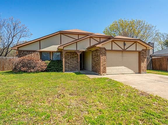 3rd image of 9005 Gainsborough Ct