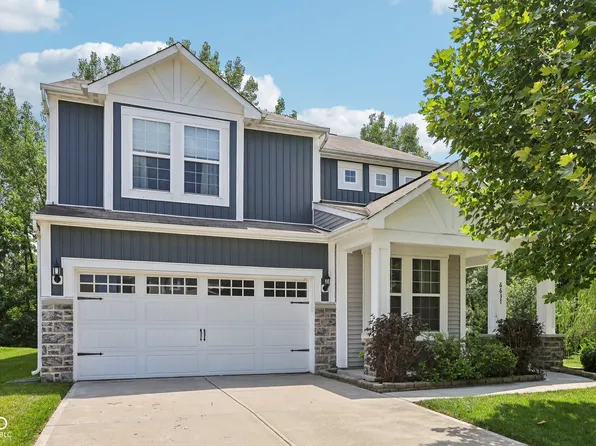 6637 Shooting Star Dr, Whitestown, IN 46075