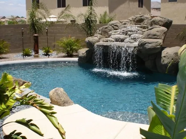 3278 E Silverbell Rd, Queen Creek, AZ 85143