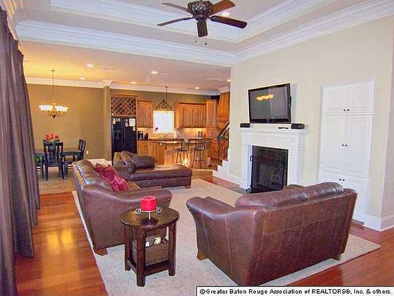 5th image of 15535 Espirit Dr