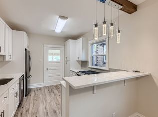 1148 S Washington St, Denver, CO 80210