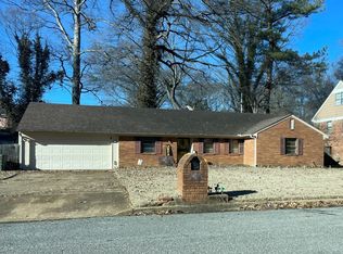 3175 Joslyn St, Memphis, TN 38128