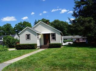 19 Fay St, Wilmington, MA 01887