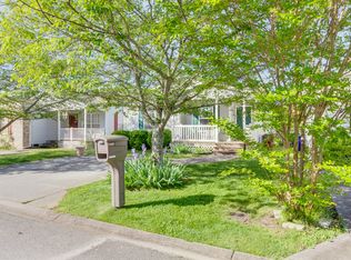 1716 Sails Way, Knoxville, TN 37932