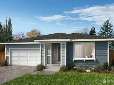 1930 NW Meadowview Drive #11, Poulsbo, WA, 98370