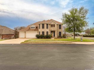 10710 Spirit Horse, Helotes, TX 78023