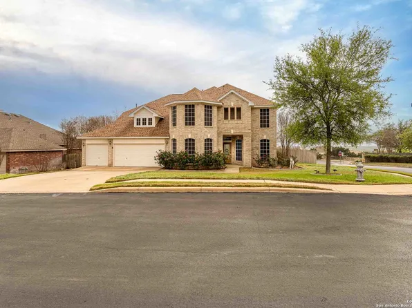 10710 SPIRIT HORSE, Helotes, TX 78023