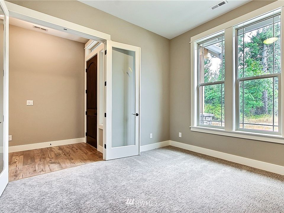 taraページ 3519 (Lot 15) Fox Court, Gig Harbor, WA 98335 | Zillow