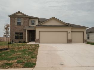 816 Stonemanor Bay, Seguin, TX 78155