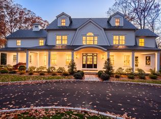 75 Parish Rd, New Canaan, CT 06840