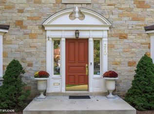 310 N Adams St, Hinsdale, IL
