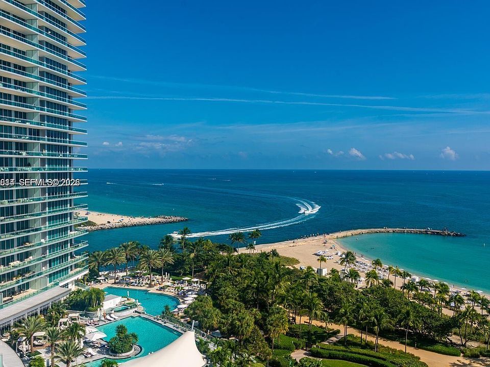1st image of 10275 Collins Ave APT 614