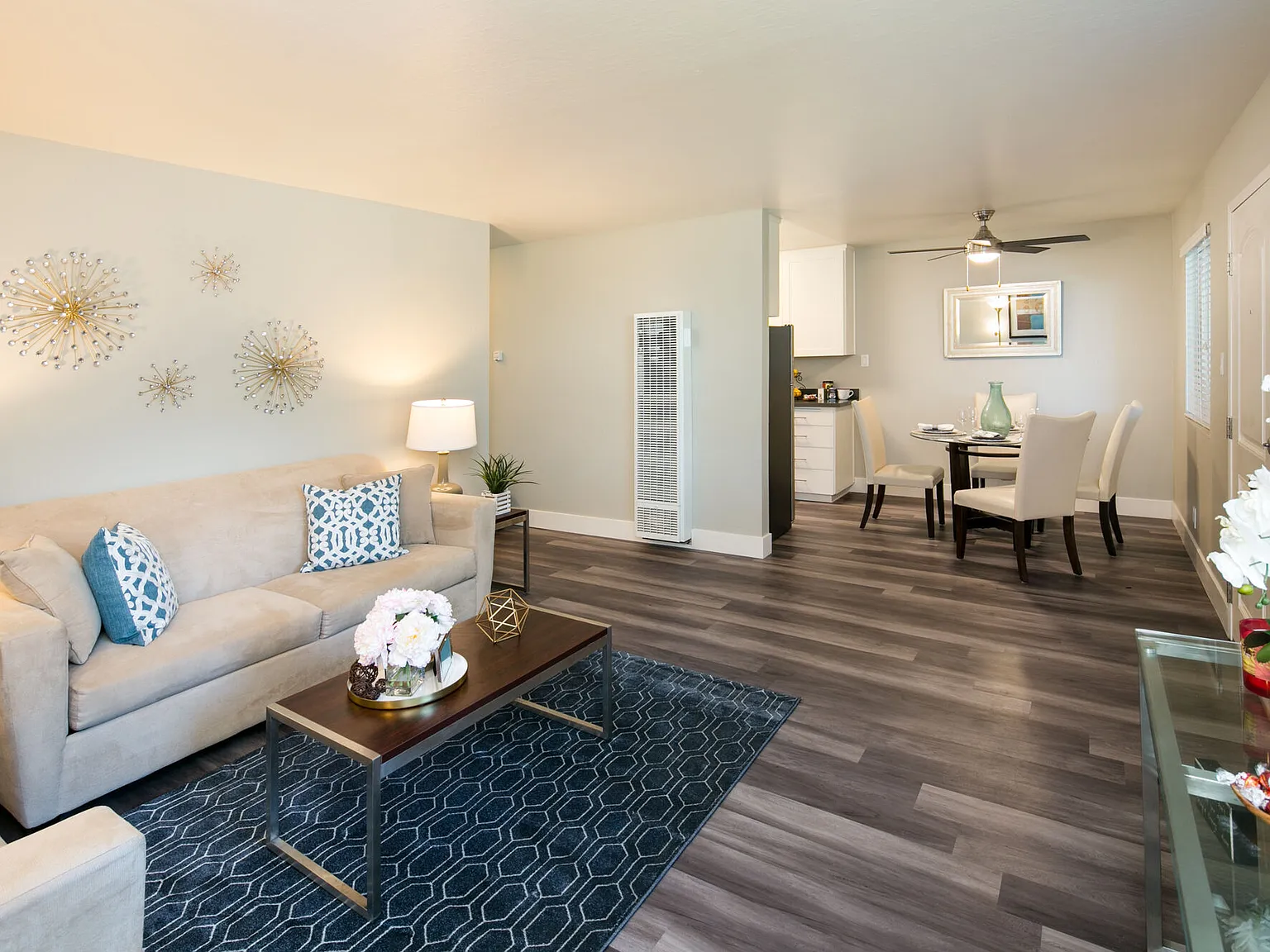 Vivante Apartments — Photo 3