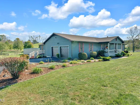25092 Hillman Hwy, Abingdon, VA 24210